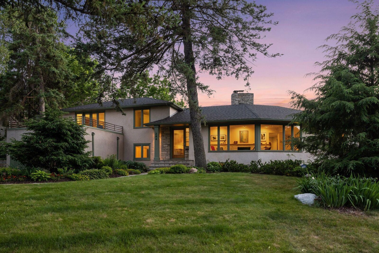 Property Photo: 244 Janalyn Circle MN 55416