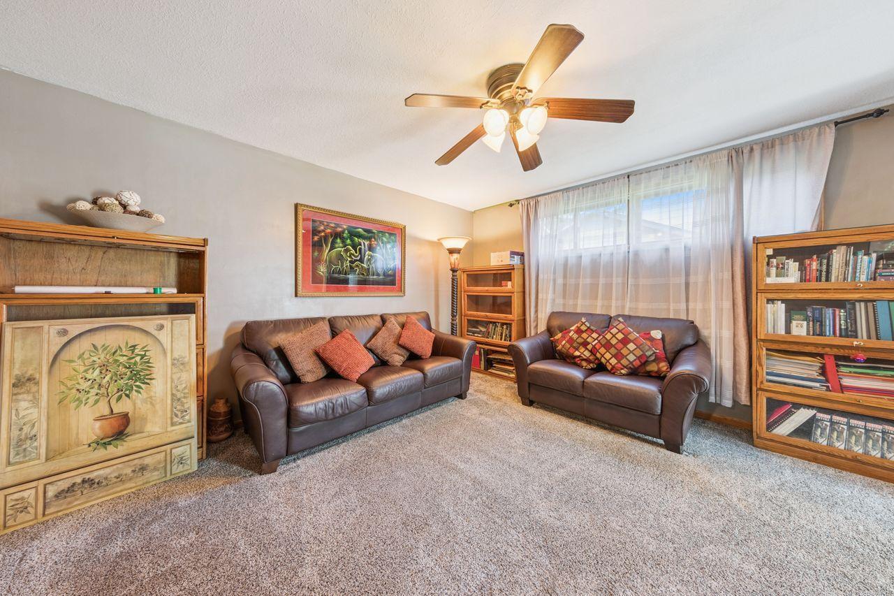 Property Photo: 10010 Ibis Street NW MN 55433