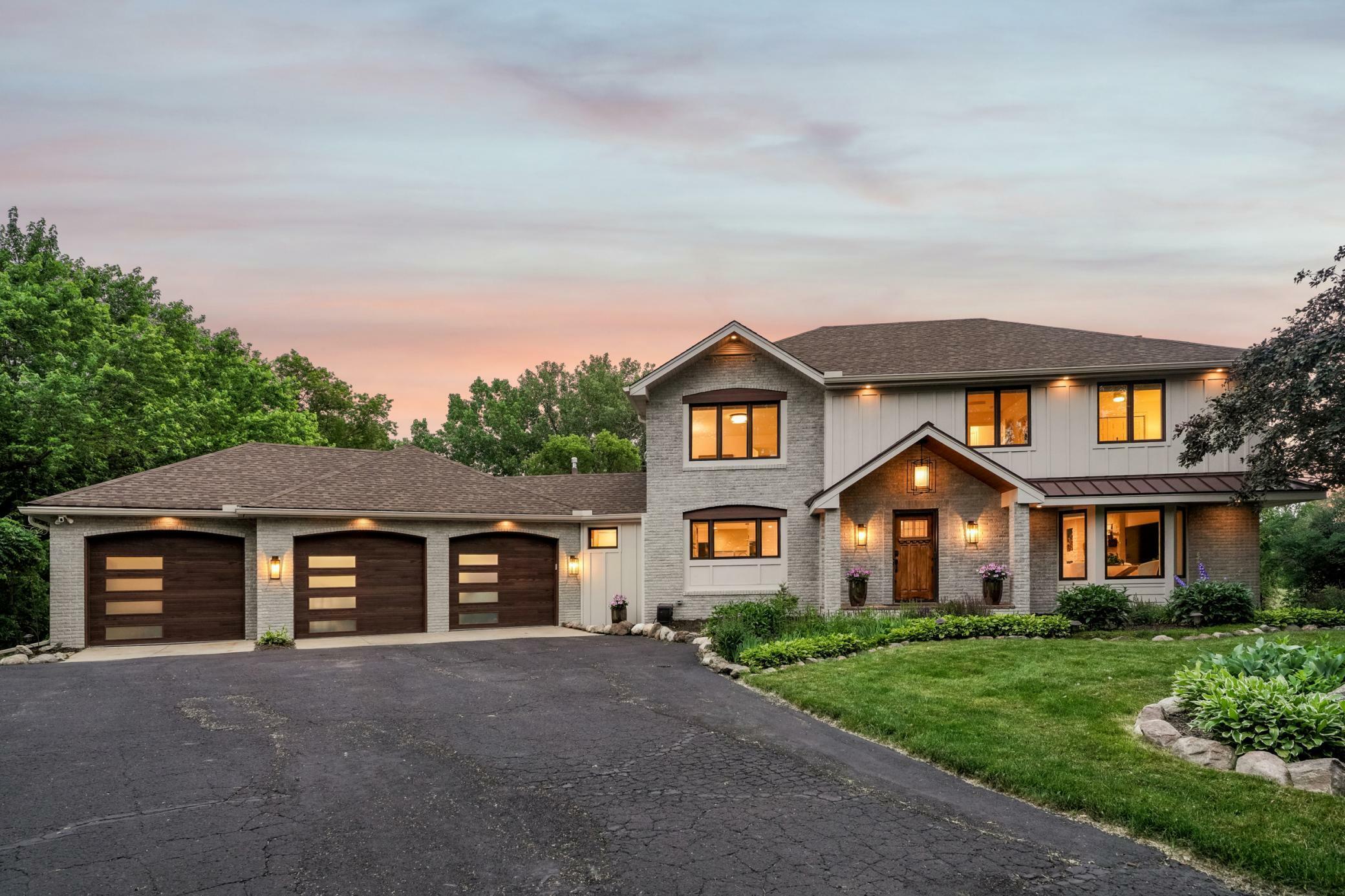 Property Photo: 5705 Covington Circle MN 55345