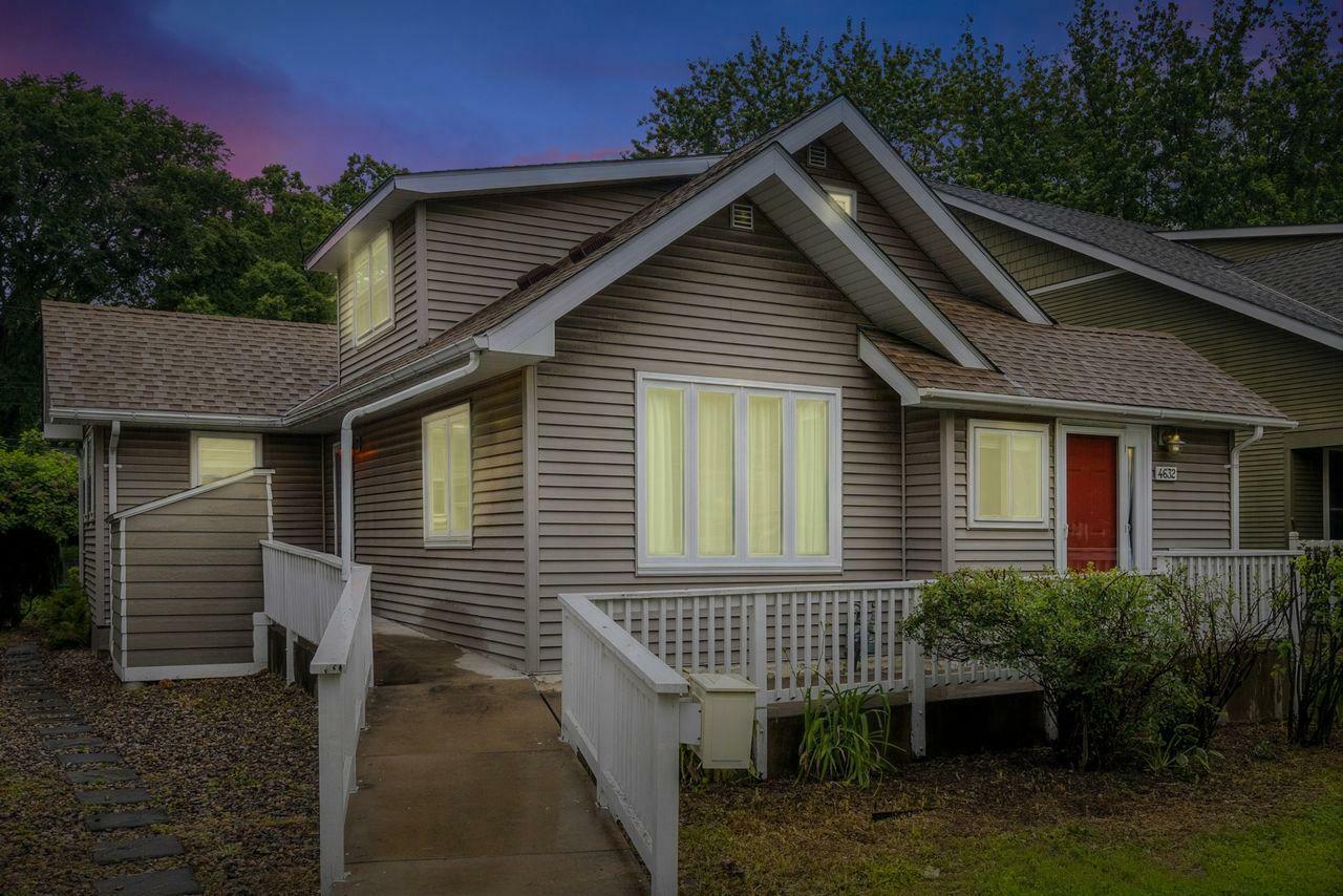 Property Photo: 4632 3rd Avenue S MN 55419