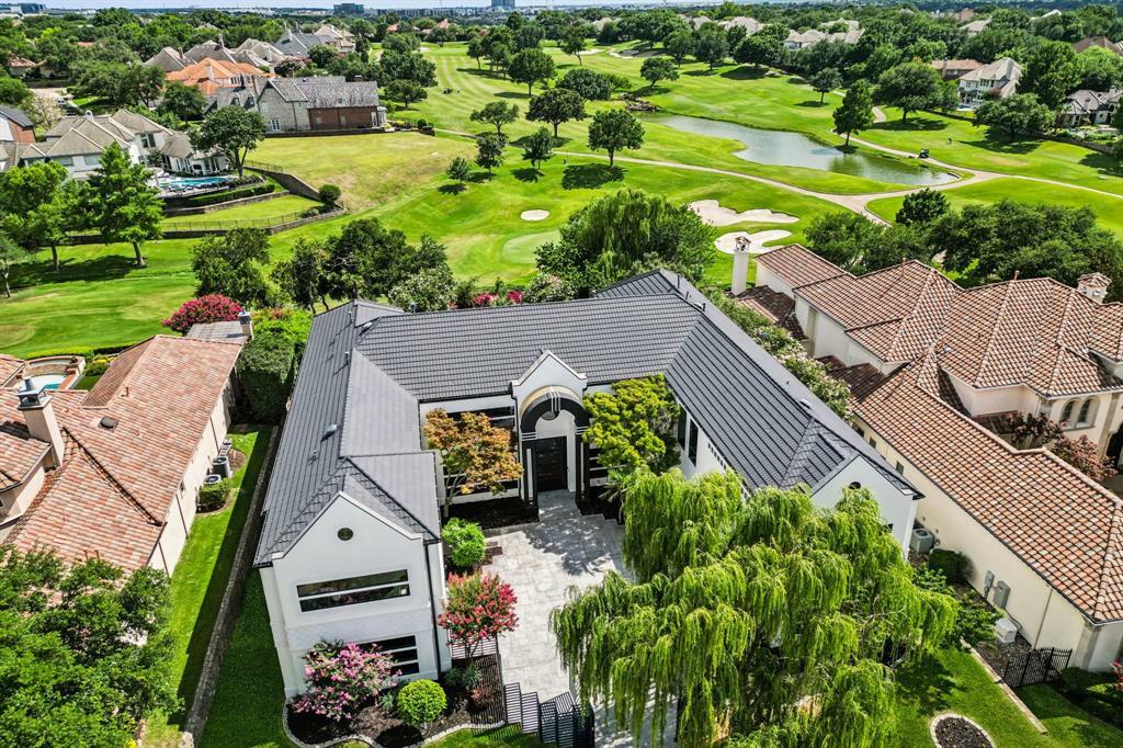 Property Photo: 6 Savannah Ridge Drive TX 75034