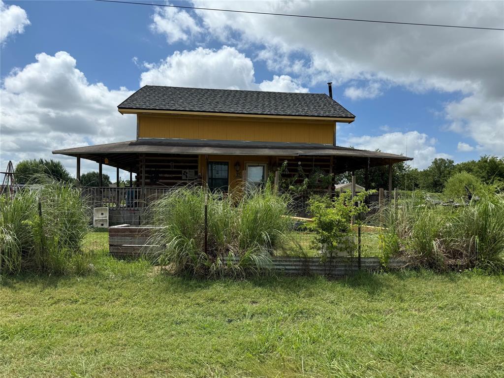 Photo de la propriété: 8020 Prairie Hill TX 76009