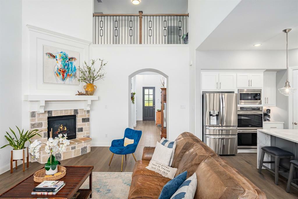 Property Photo: 4102 Revard Road TX 75009