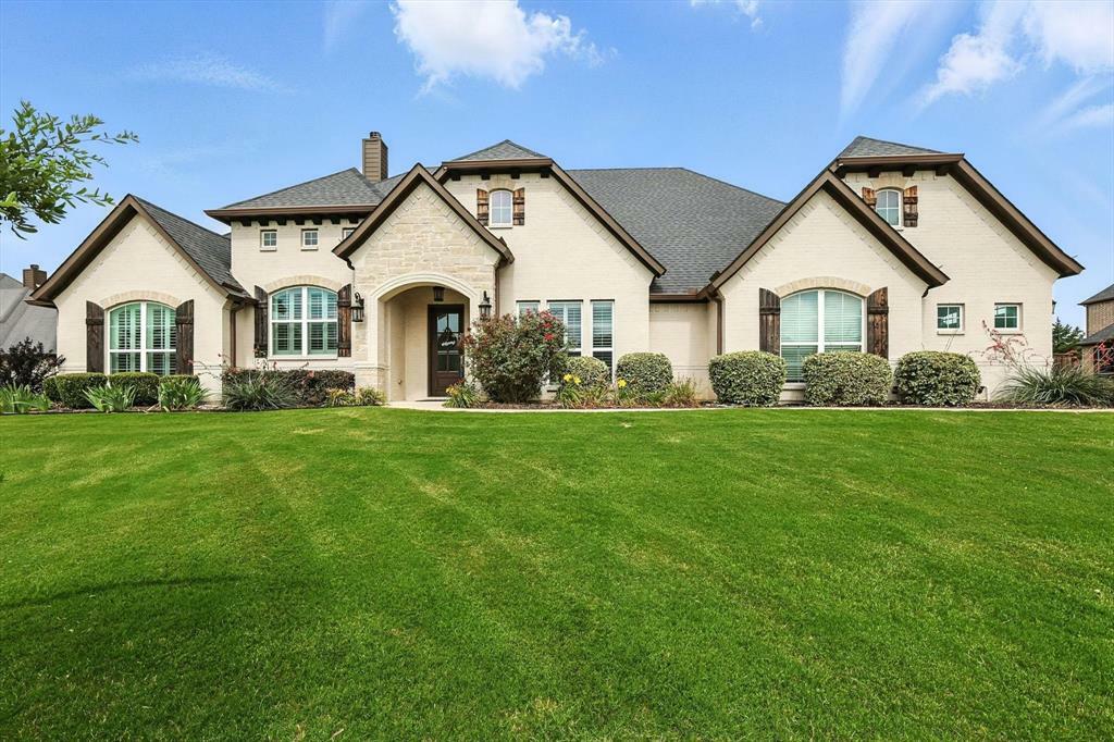 2941 American Sparrow Drive  Midlothian TX 76065 photo