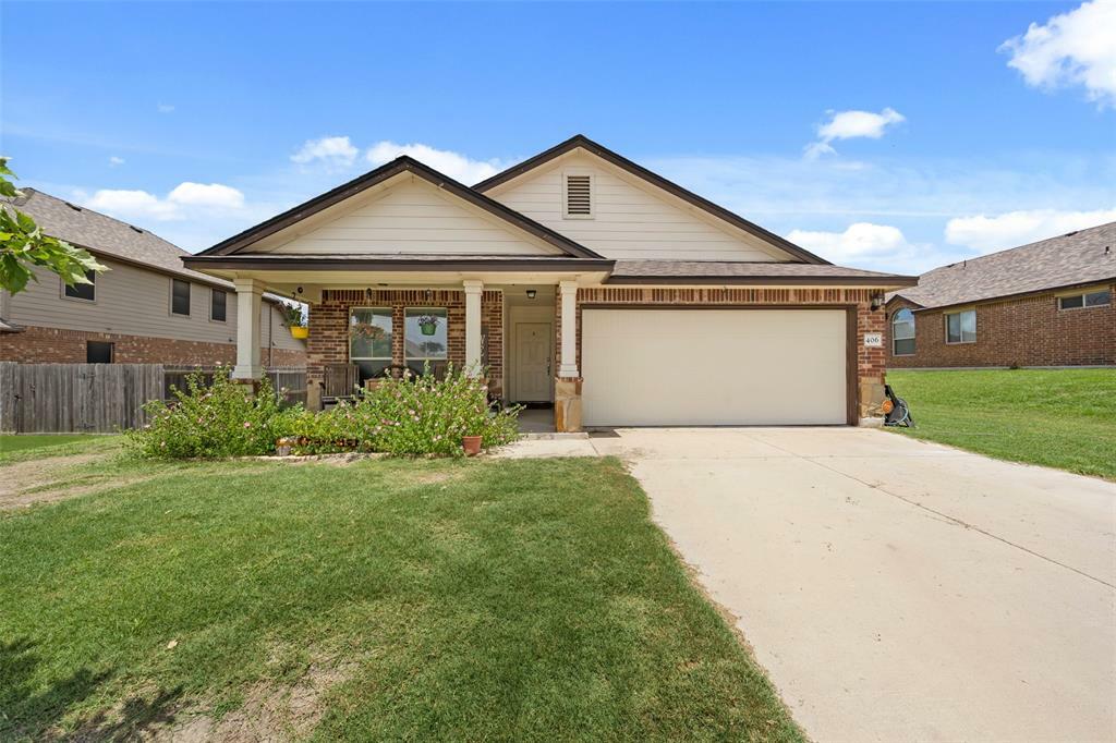 Photo de la propriété: 406 Coby Drive TX 76579