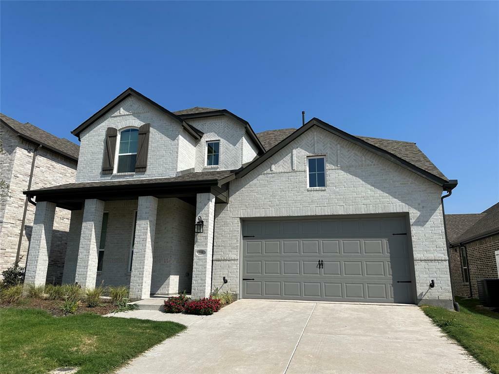 Property Photo:  3109 Milton Drive  TX 75454 