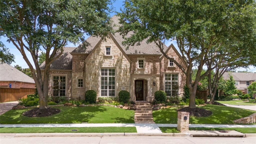 Property Photo:  3333 Laurel Fork Drive  TX 75070 