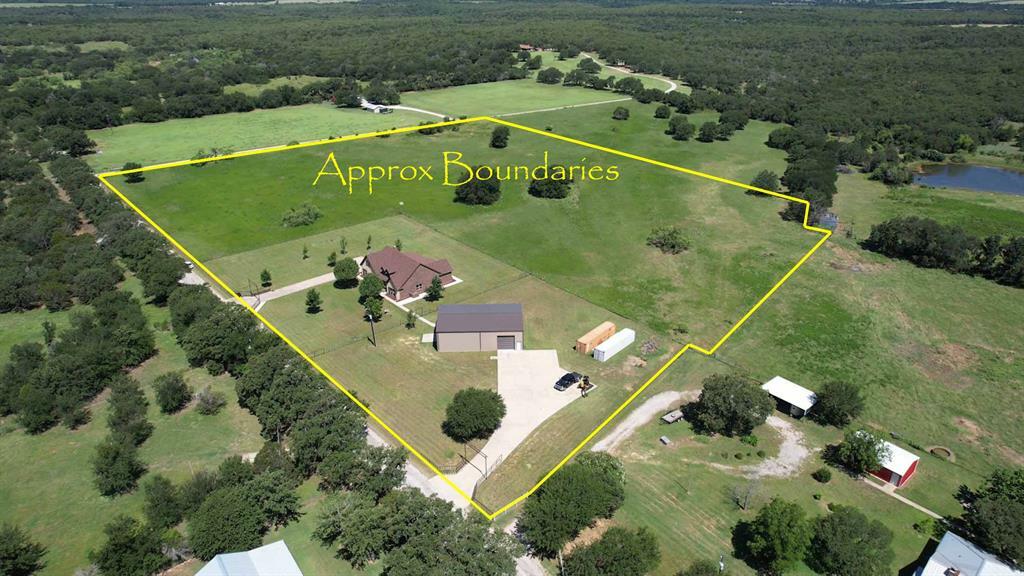 Property Photo: 1438 Kite Road TX 76067