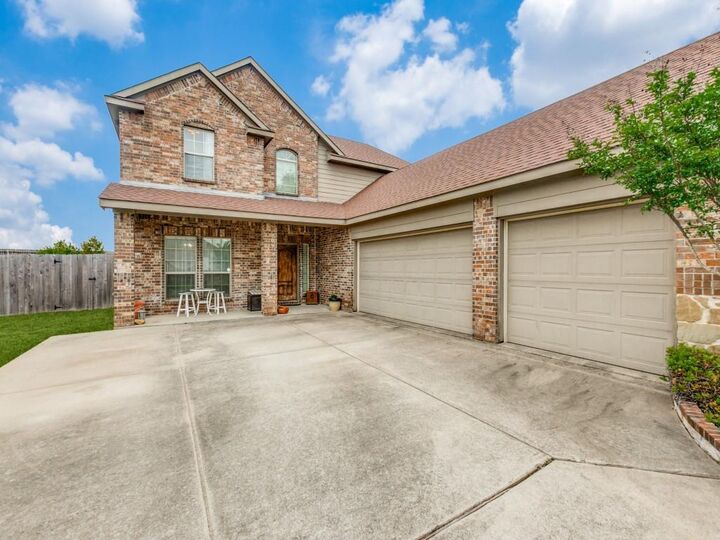 Property Photo:  1314 Merrimac Drive  TX 75002 
