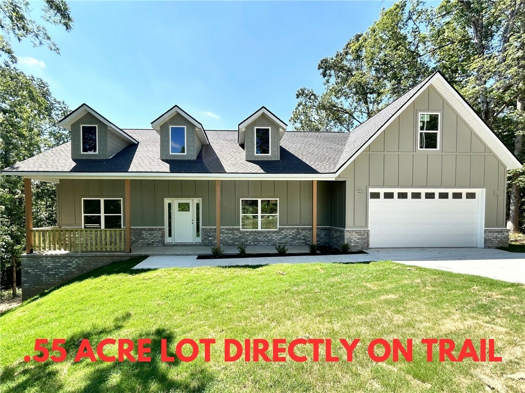 8 Stanton Circle  Bella Vista AR 72714 photo