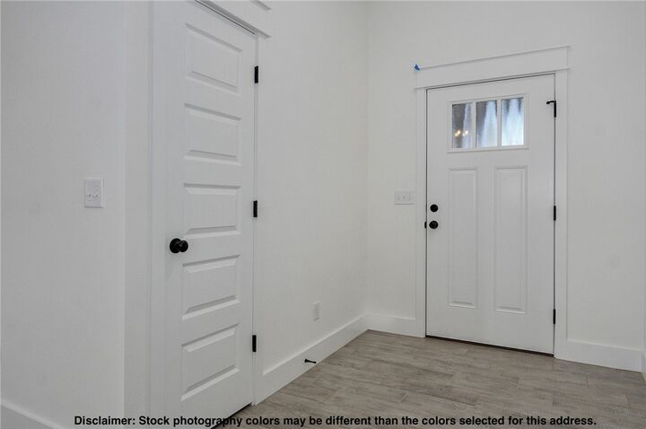 Property Photo: 3700 N Wiley Drive AR 72761