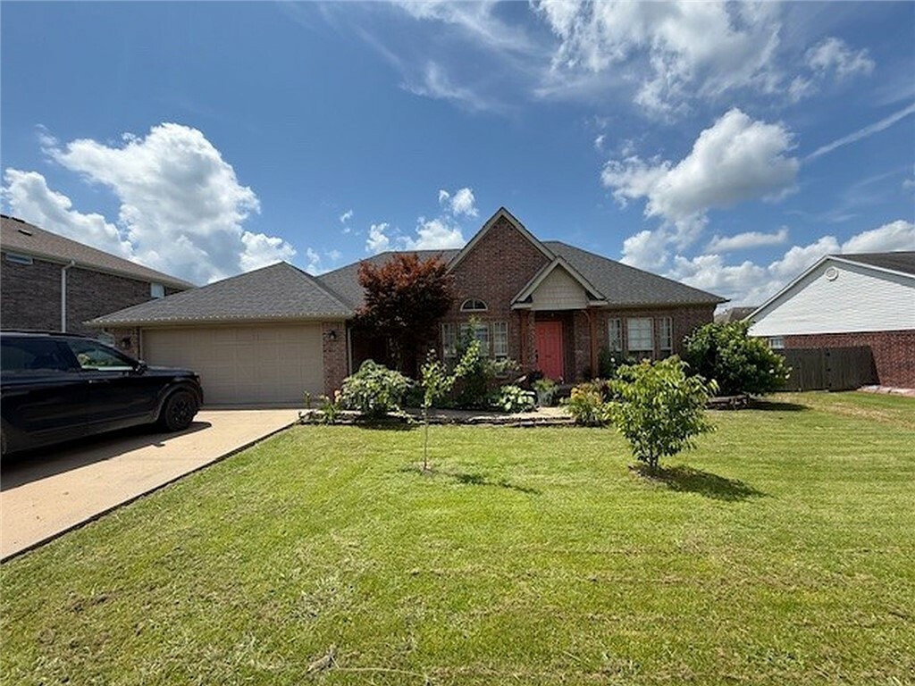 521 E Oxen Lane  West Fork AR 72774 photo