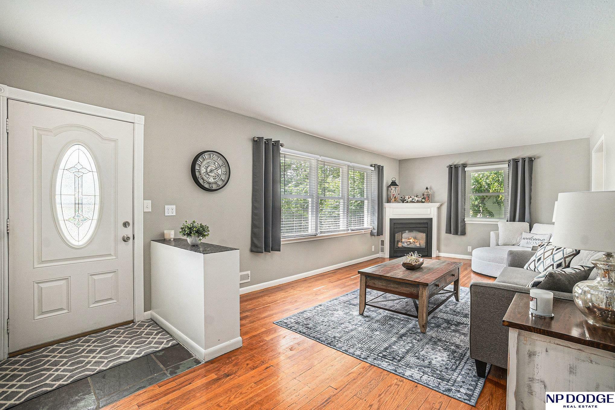 Property Photo:  3365 S 108 Street  NE 68144 