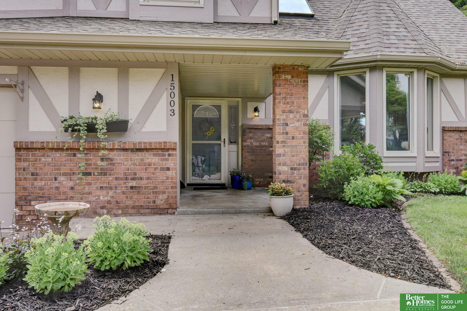 Property Photo: 15003 California Circle NE 68154