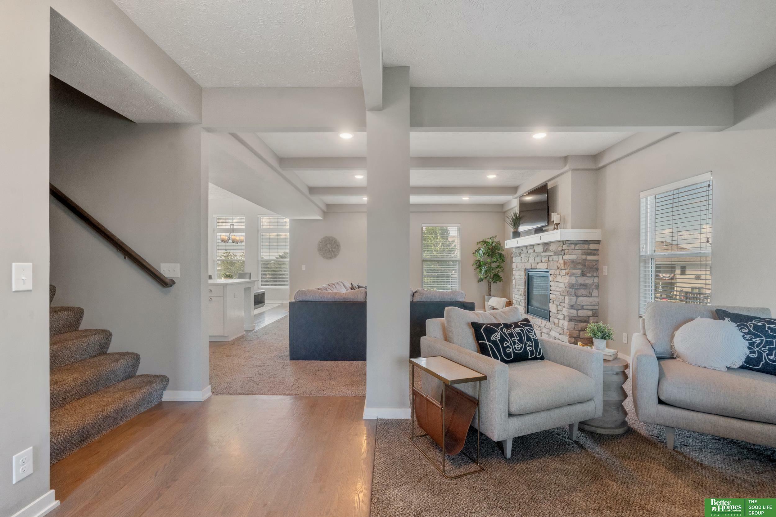 Property Photo:  7806 Von Street  NE 68046 
