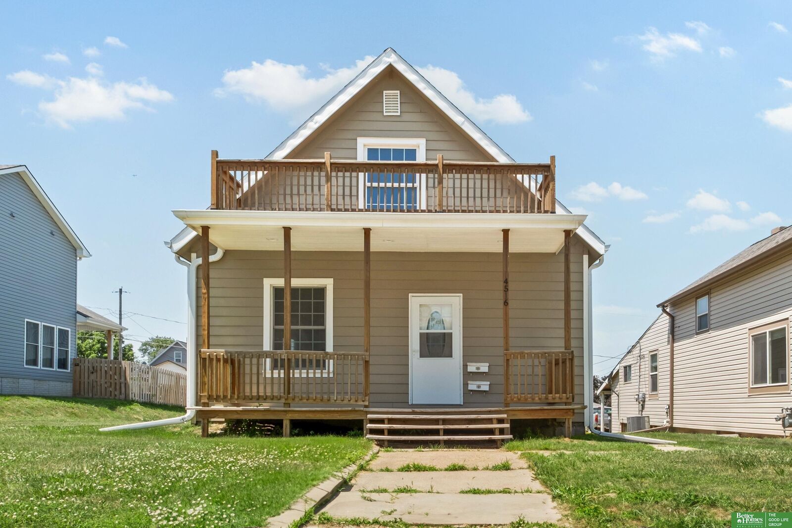 Property Photo:  4516 S 33 Street  NE 68107 