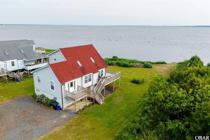 149 Bayview Drive  Stumpy Point NC 27978 photo