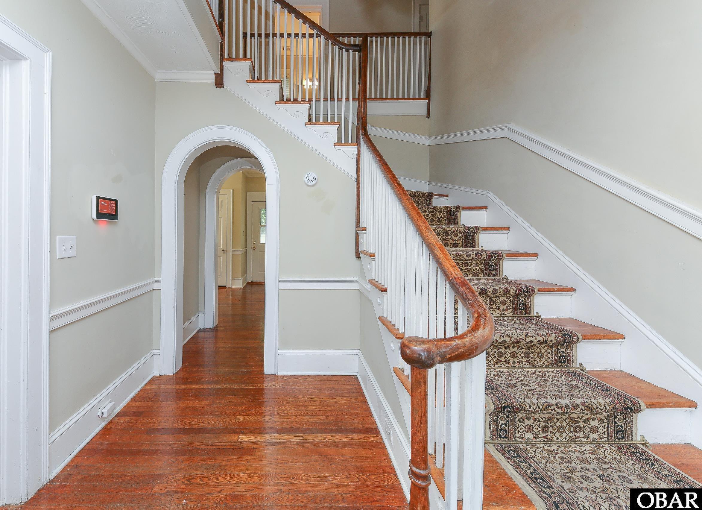 Property Photo: 506 W Church Street NC 27909