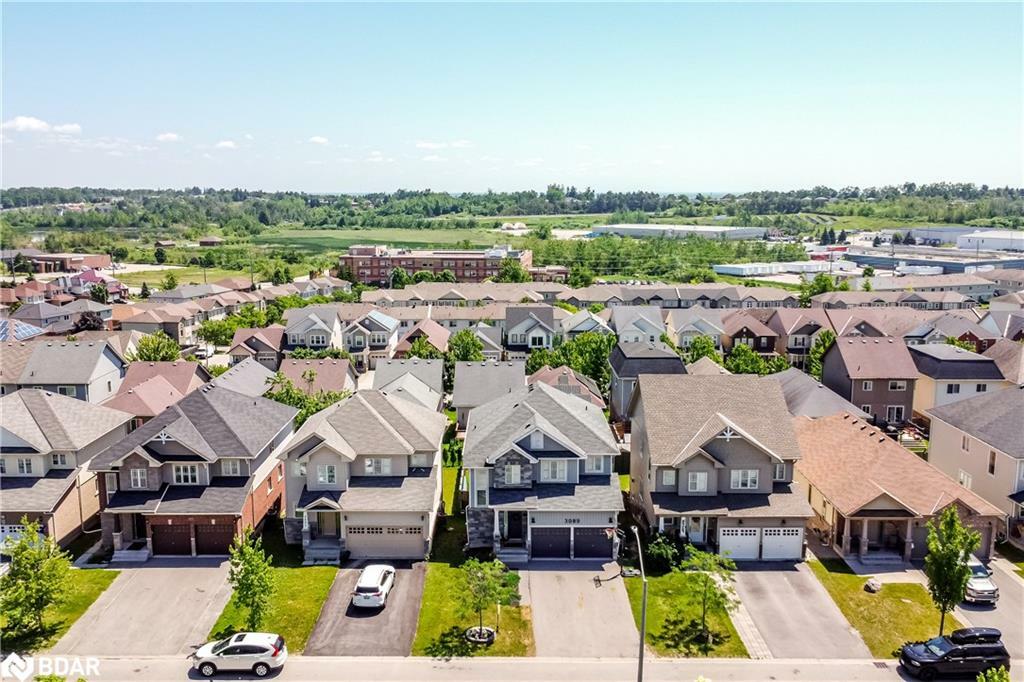 Photo de la propriété:  3089 Emperor Drive  ON L3V 0G4 