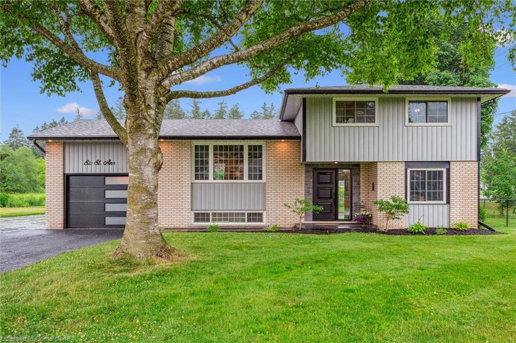 6 St Ann Avenue  St. Agatha ON N0B 2L0 photo
