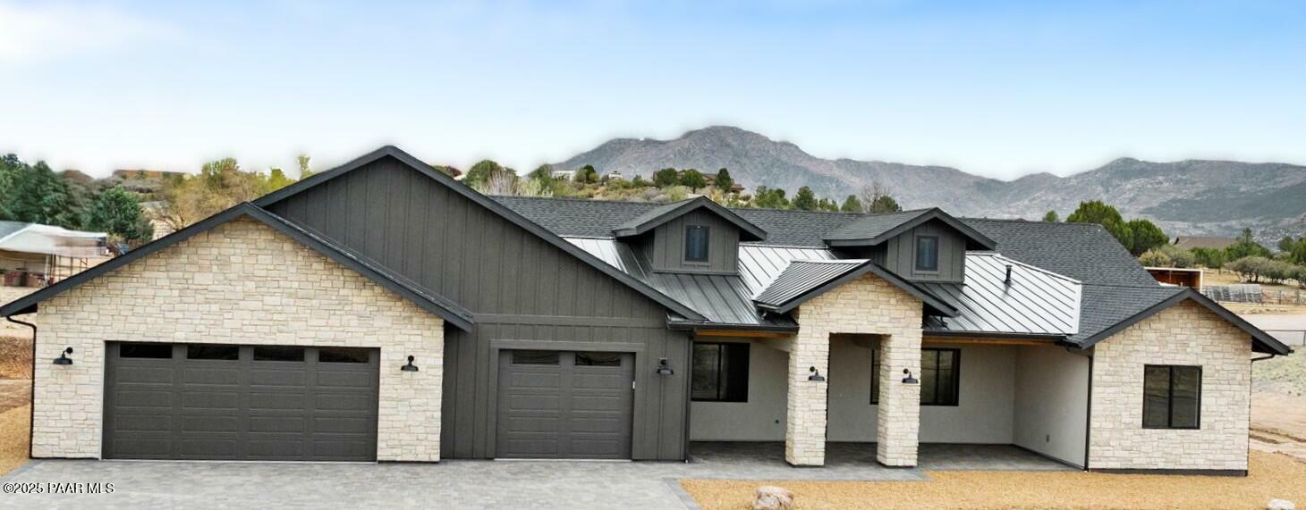 Property Photo: 5630 E Norma Drive AZ 86315