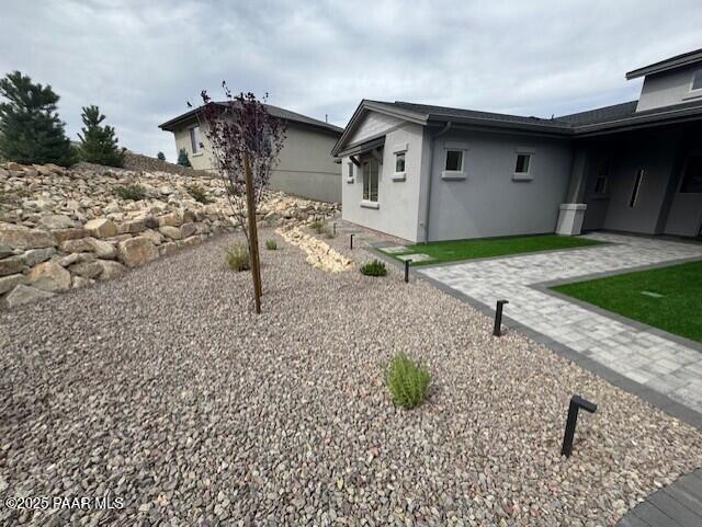 Property Photo: 481 Palmer Place W AZ 86303
