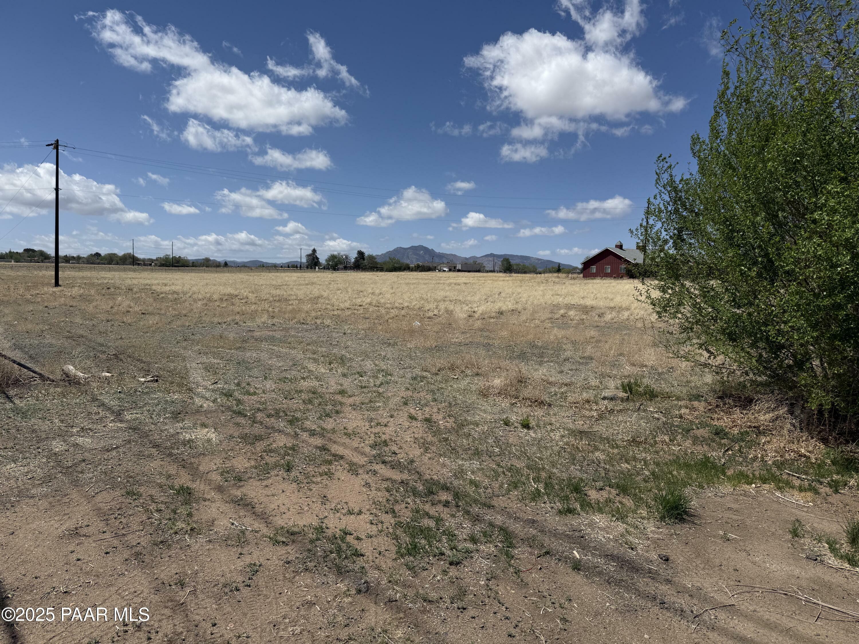 Property Photo:  030D N State Route 89 Road  AZ 86323 
