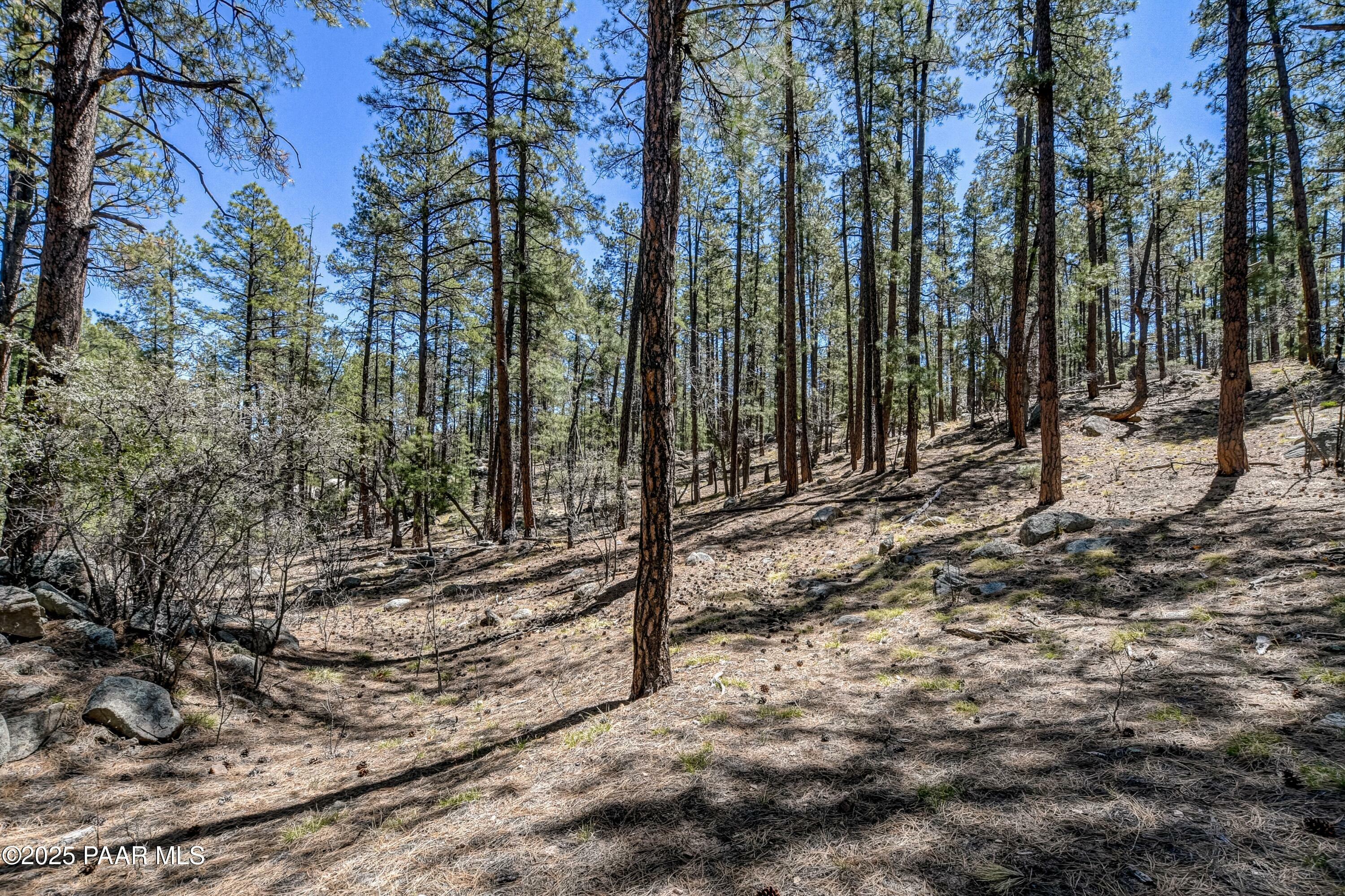 Property Photo:  5005 W Smoki Drive  AZ 86305 