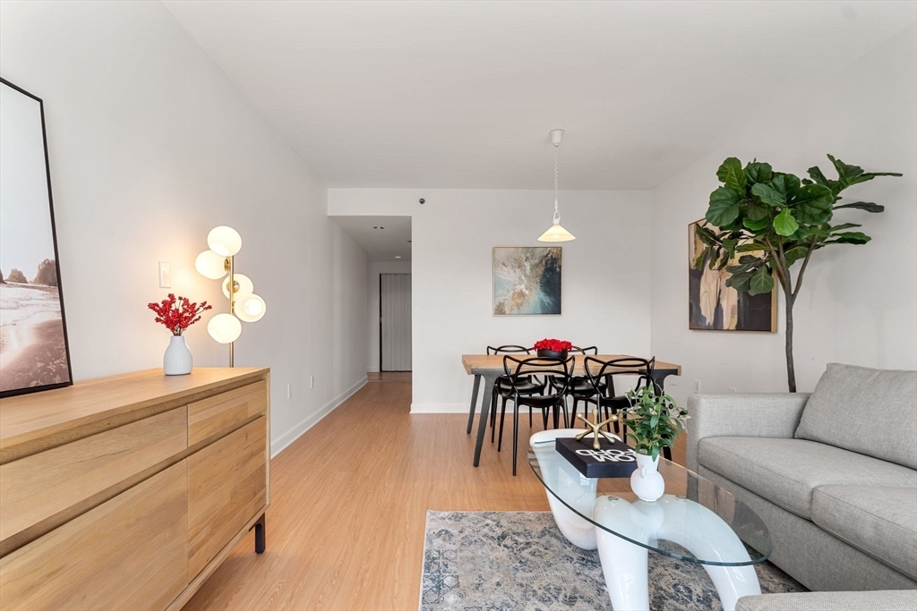 Property Photo: 931 Massachusetts Ave 606 MA 02139