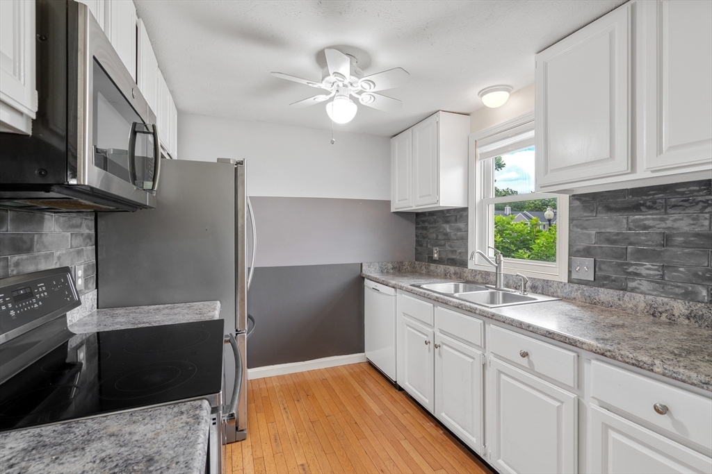 Property Photo: 42 Sycamore Drive 42 MA 01453