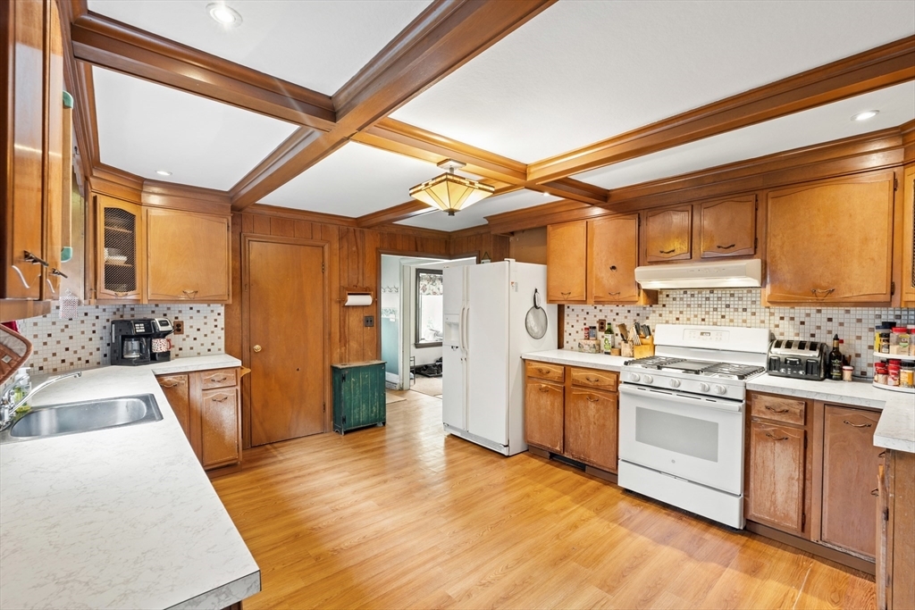 Property Photo: 31 Whittier St MA 01830