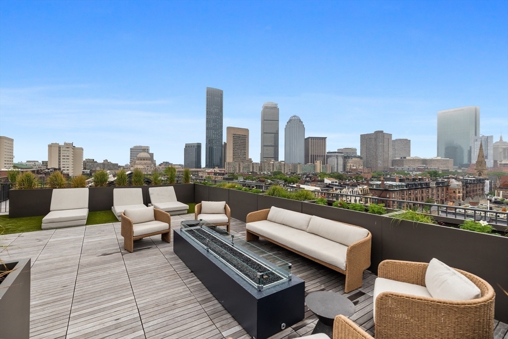 Property Photo:  566 Columbus Ave 614  MA 02118 