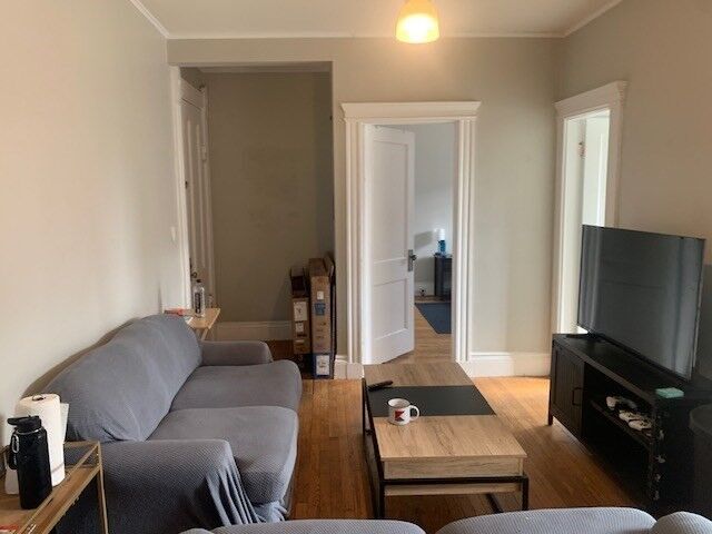 Property Photo:  282 Newbury St 9  MA 02116 