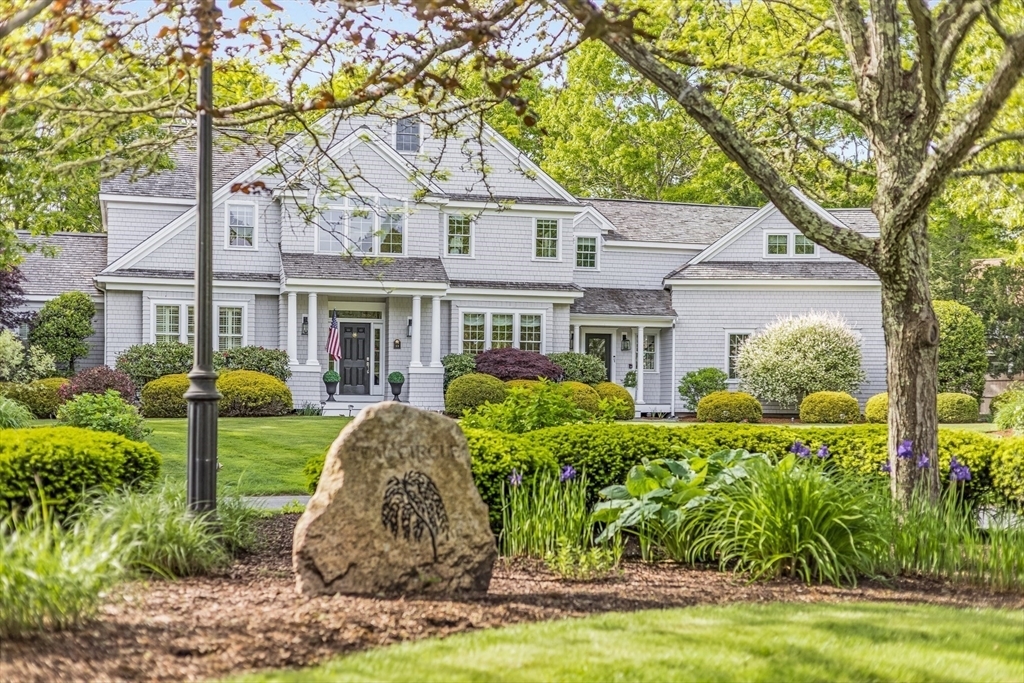 Property Photo:  11 Teal Circle  MA 02649 