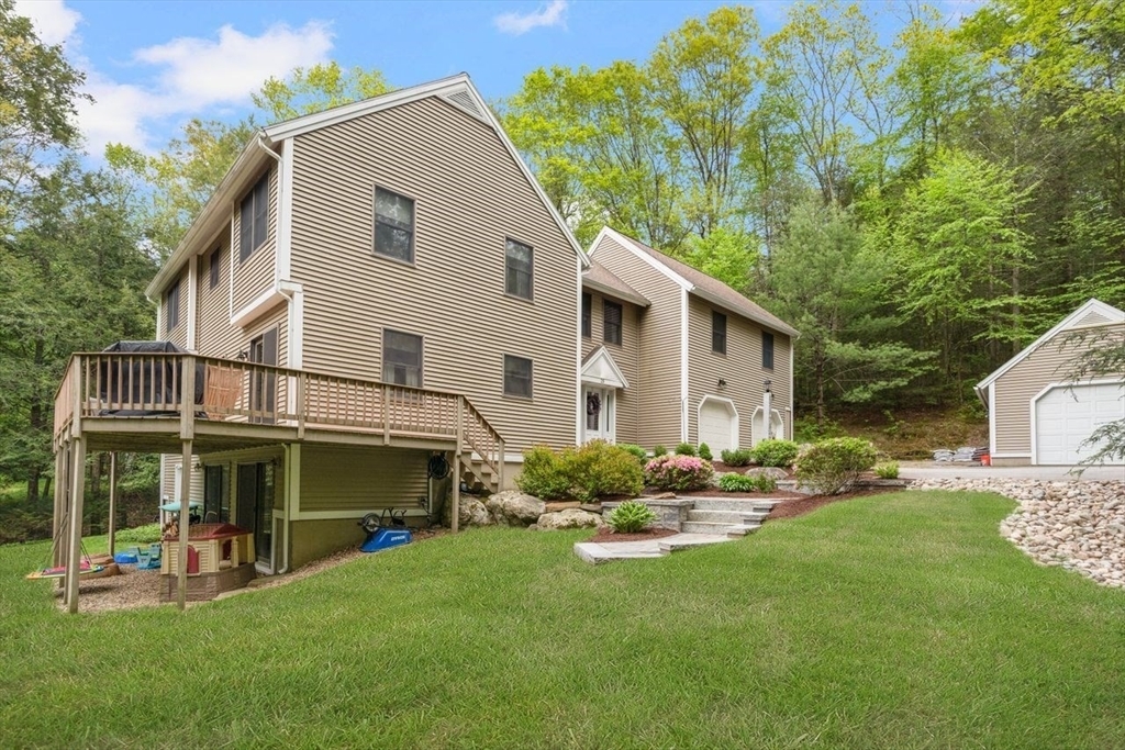 Property Photo:  25 Glendale Road  MA 01518 