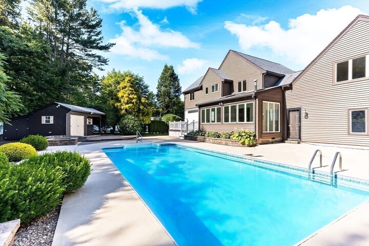 Property Photo: 21 Scotch Dam MA 02375