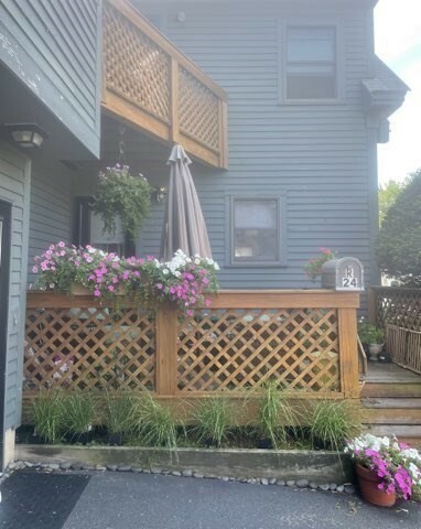 Property Photo: 24 Pond Street 1 MA 01945