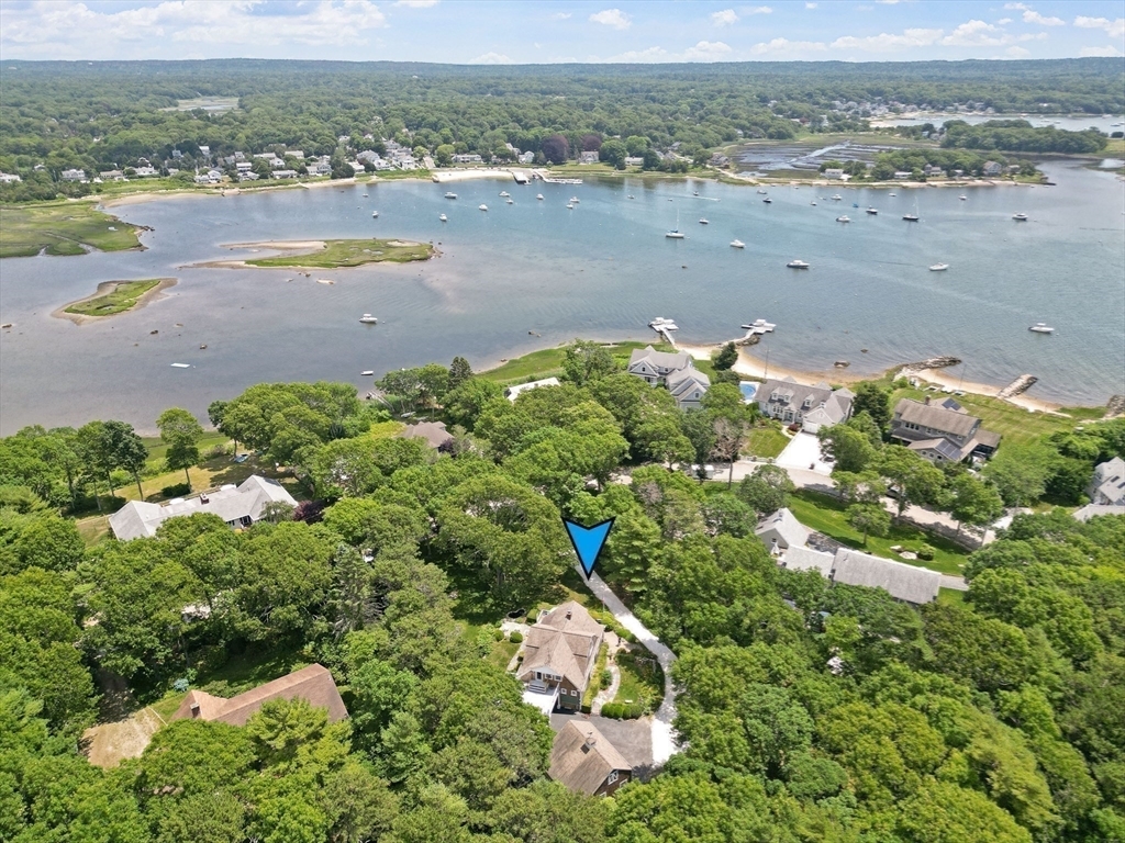 34 Harbor Drive  Bourne MA 02559 photo