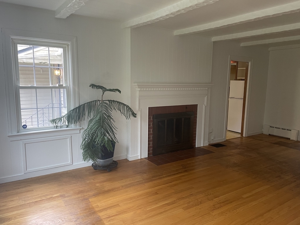 Property Photo: 3 Paxton Rd MA 01562