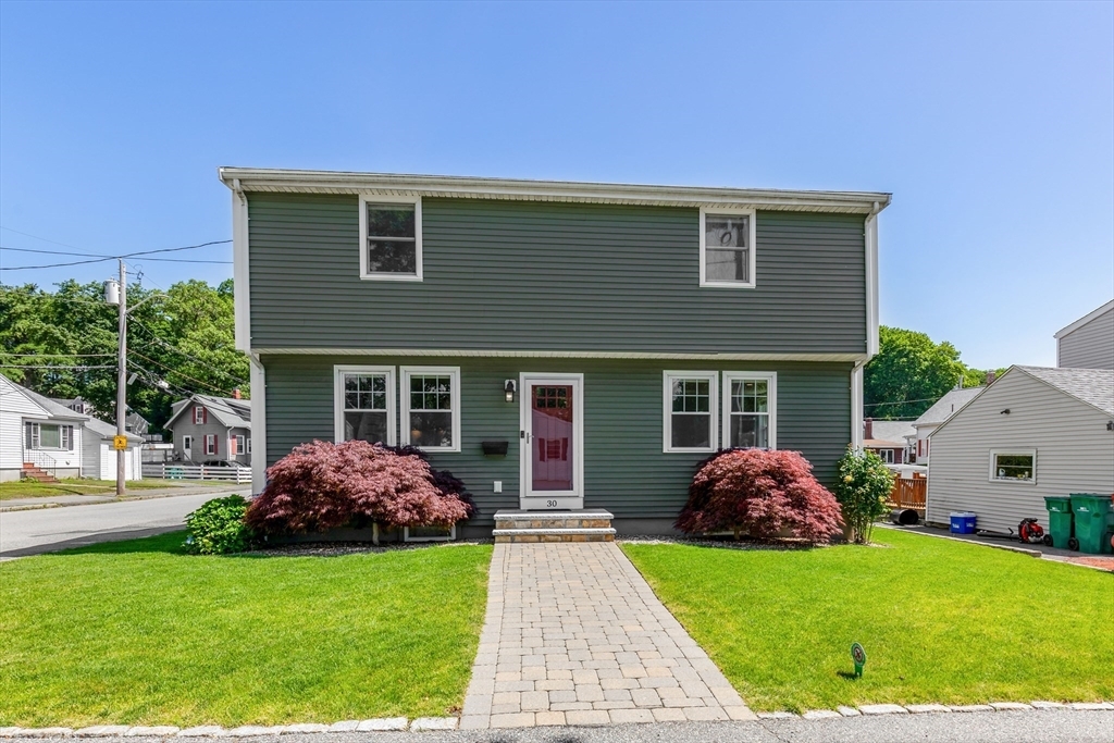 30 Millard Ave  Lynn MA 01904 photo