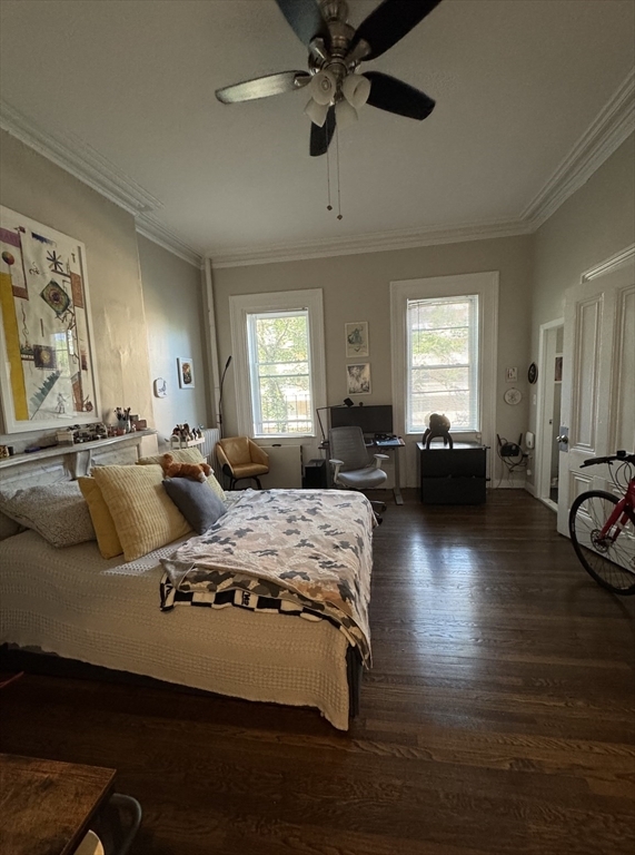 Property Photo:  120 Charles St 6  MA 02114 