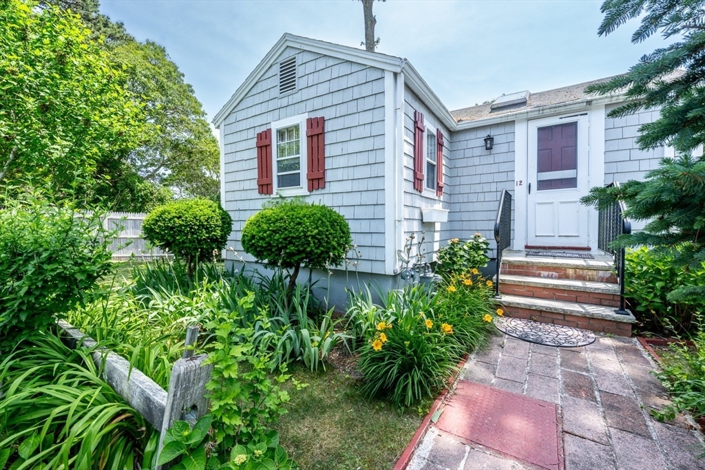 Property Photo:  638 Ma-28 #12  MA 02673 