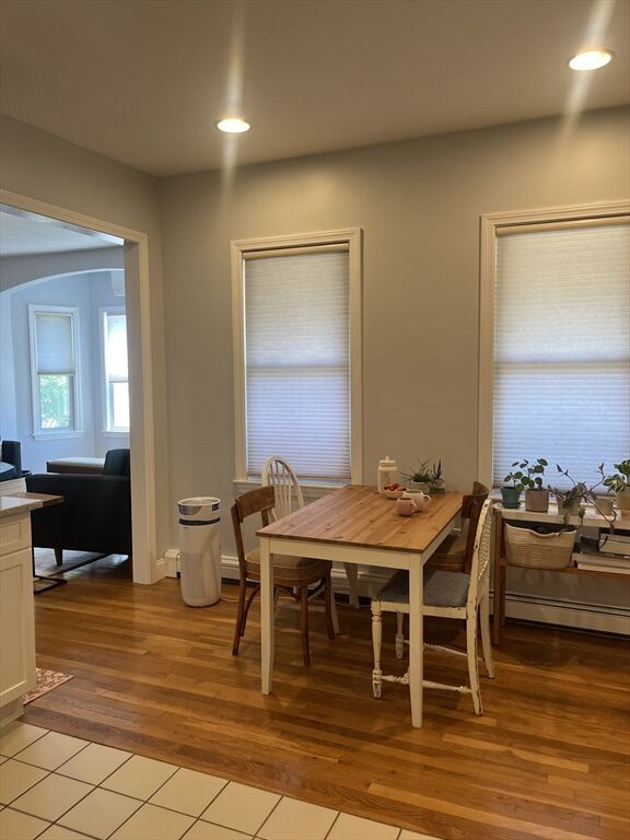 Property Photo: 239 Safford St 1 MA 02170