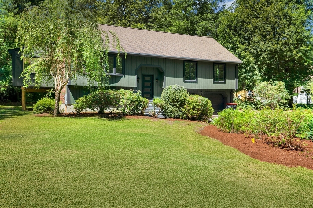 Property Photo: 30 Twilight Drive MA 02035