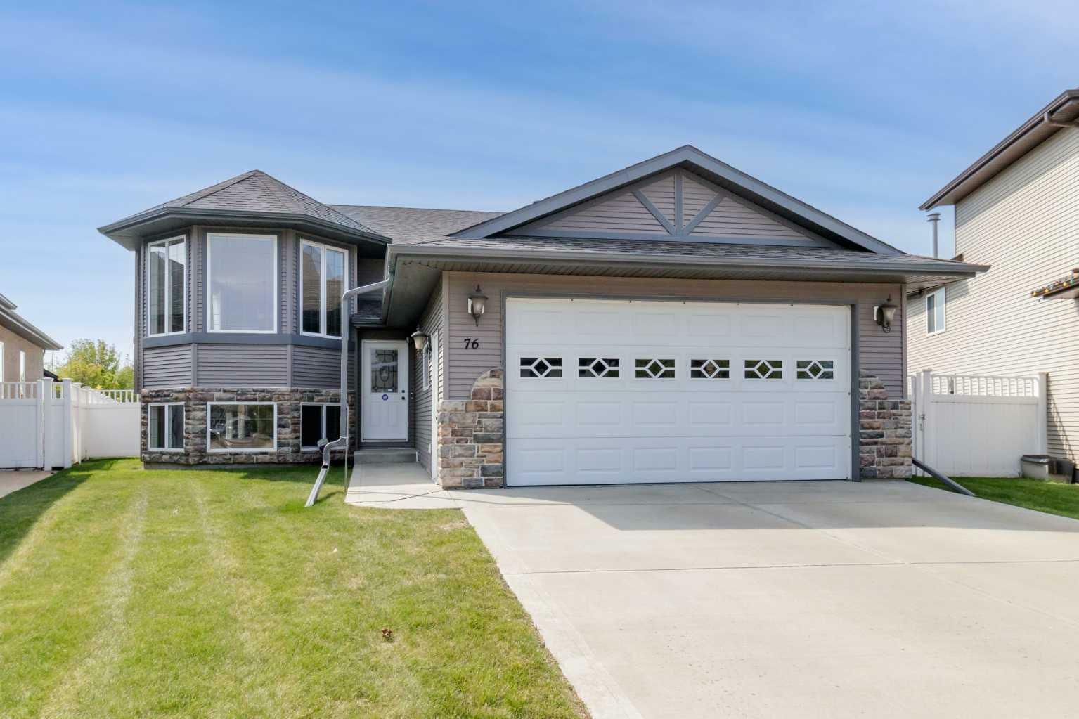 76 Wiley Crescent  Red Deer AB T4N 7G5 photo