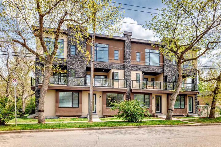 301 5 Avenue NE  Calgary AB T2E 0K9 photo