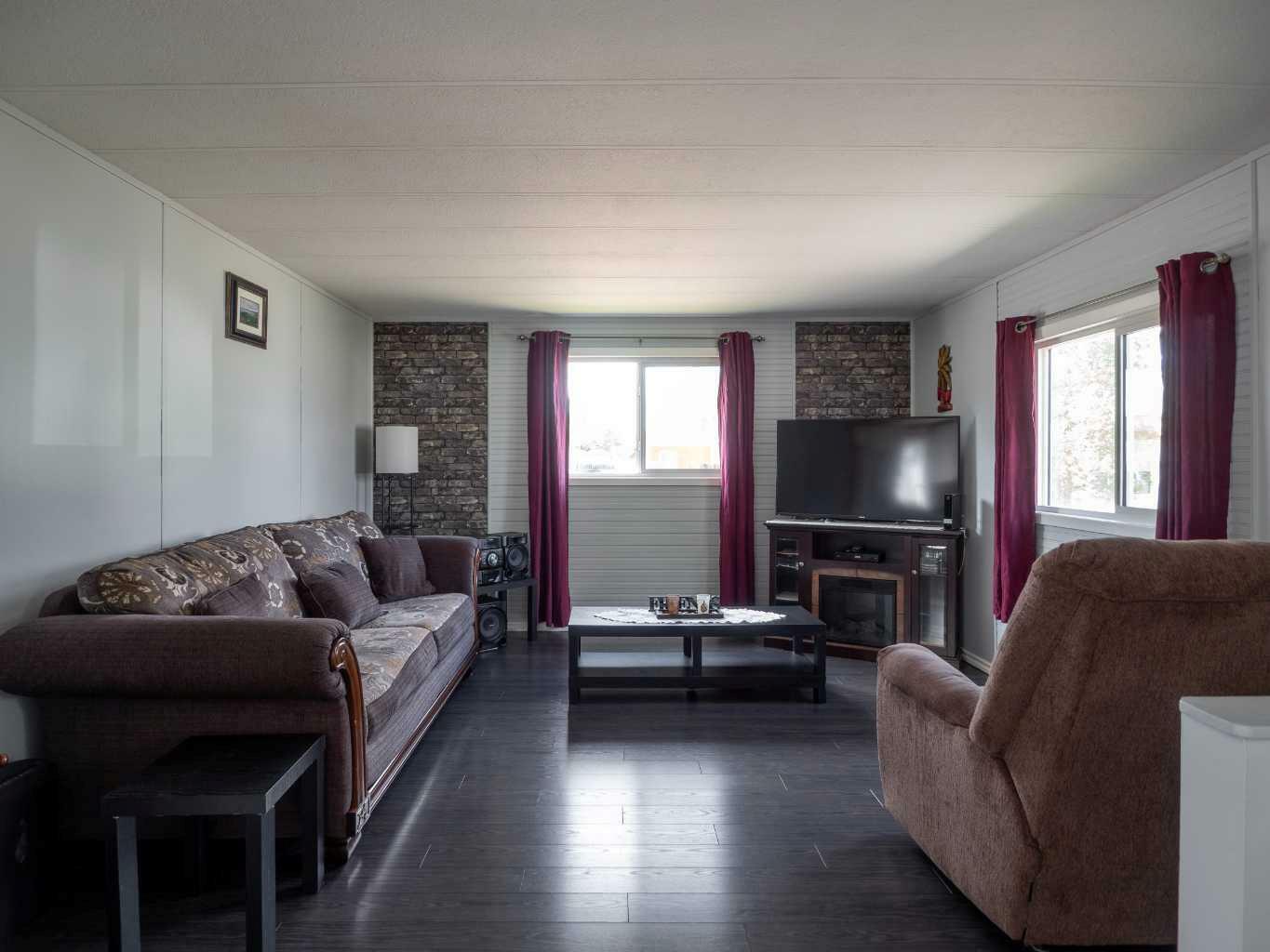 Property Photo: 129 Grey Crescent AB T9H 2N4