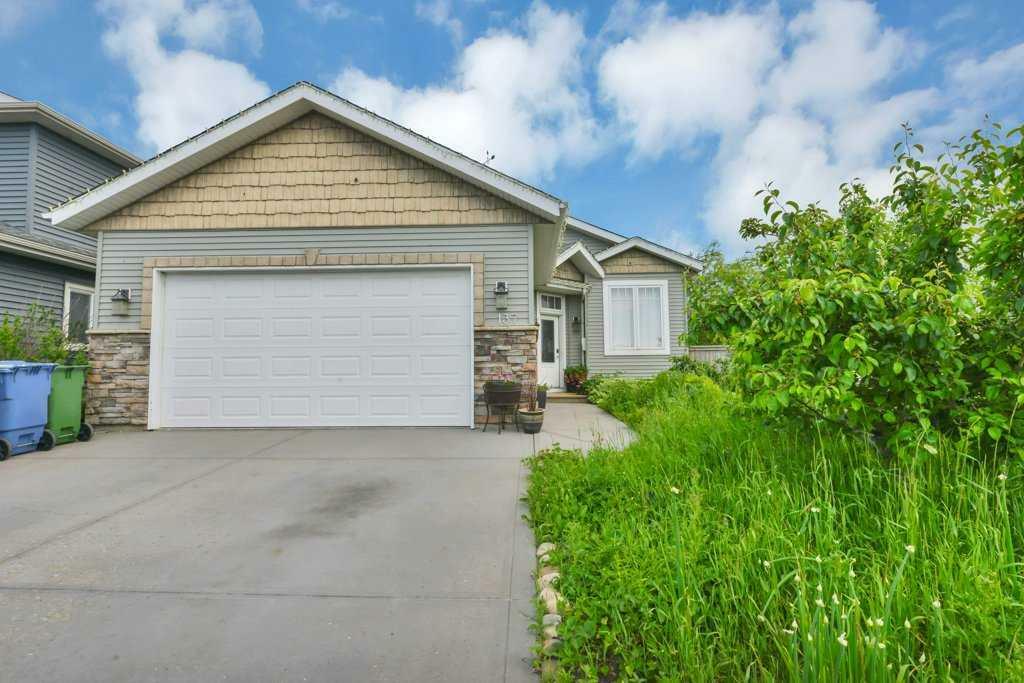 Property Photo: 137 Oldring Crescent AB T4P 3W1