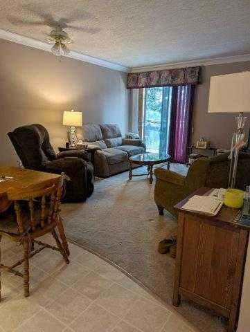 Property Photo: 4415 48 Avenue 204 AB T4N 3S4