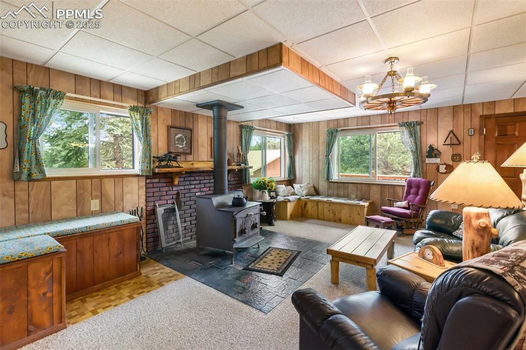 Property Photo: 215 Valley Drive CO 80816